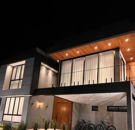 Imagem Casa com 5 Quartos à Venda, 340 m² em Alphaville Litoral Norte 1 - Camaçari