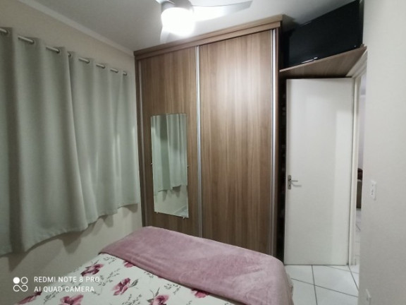 Imagem Apartamento com 2 Quartos à Venda, 48 m² em Jardim Santa Maria (nova Veneza) - Sumaré Imagem Apartamento com 2 Quartos à Venda, 48 m² em Jardim Santa Maria (nova Veneza) - Sumaré