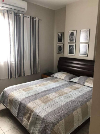 Imagem Apartamento com 2 Quartos à Venda, 72 m² em Tupi - Praia Grande