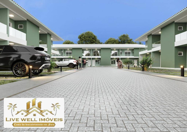 Imagem Apartamento com 2 Quartos à Venda, 107 m² em Village I - Porto Seguro Imagem Apartamento com 2 Quartos à Venda, 107 m² em Village I - Porto Seguro