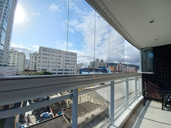 Imagem Apartamento com 2 Quartos à Venda, 114 m² em Pompéia - Santos Imagem Apartamento com 2 Quartos à Venda, 114 m² em Pompéia - Santos