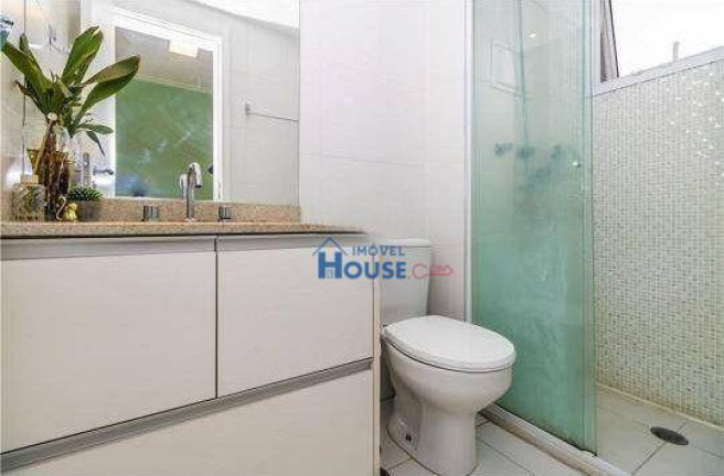 Imagem Apartamento com 3 Quartos à Venda, 100 m² em Vila Mariana - São Paulo