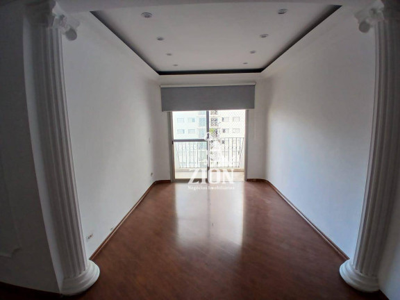 Imagem Apartamento com 3 Quartos à Venda, 76 m² em Santana - São Paulo