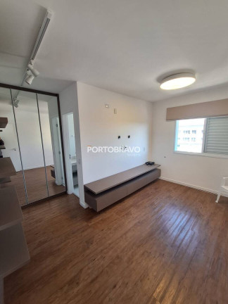 Imagem Apartamento com 3 Quartos para Alugar, 176 m² em Sítio Tamboré Alphaville - Barueri