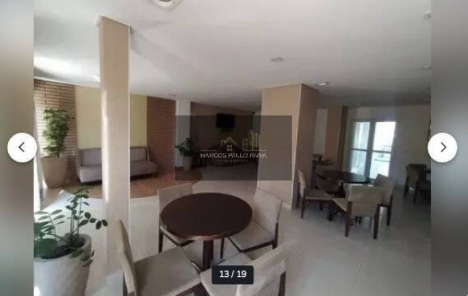 Imagem Apartamento com 2 Quartos à Venda, 53 m² em Vila Das Palmeiras - Guarulhos