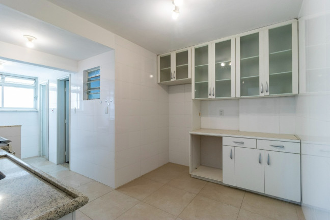 Imagem Apartamento com 3 Quartos à Venda, 102 m² em Paraíso - São Paulo Imagem Apartamento com 3 Quartos à Venda, 102 m² em Paraíso - São Paulo