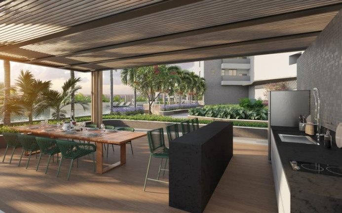 Imagem Apartamento com 3 Quartos à Venda, 122 m² em Brisamar - João Pessoa Imagem Apartamento com 3 Quartos à Venda, 122 m² em Brisamar - João Pessoa