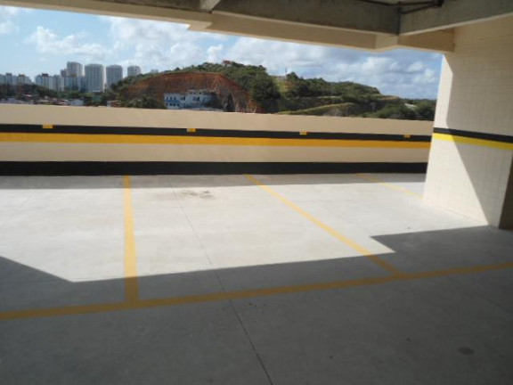 Imagem Apartamento com 2 Quartos à Venda, 62 m² em Imbuí - Salvador