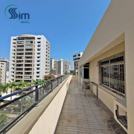 Imagem Cobertura com 3 Quartos à Venda, 242 m² em Meireles - Fortaleza