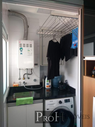 Imagem Apartamento com 3 Quartos à Venda, 82 m² em Baeta Neves - São Bernardo Do Campo