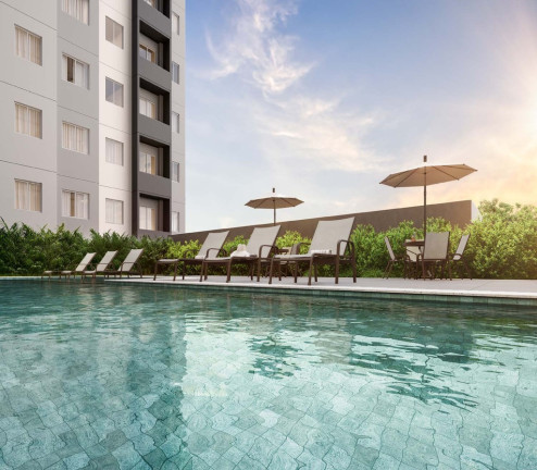 Imagem Apartamento com 2 Quartos à Venda, 31 m² em Vila Prudente - São Paulo Imagem Apartamento com 2 Quartos à Venda, 31 m² em Vila Prudente - São Paulo