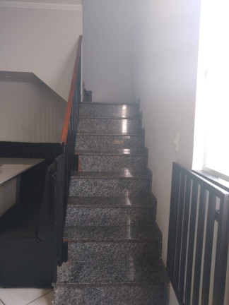 Imagem Casa com 3 Quartos à Venda, 125 m² em Jardim - Pindamonhangaba