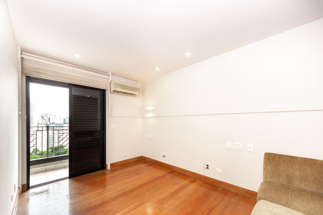 Imagem Apartamento com 4 Quartos à Venda, 185 m² em Vila Mariana - São Paulo Imagem Apartamento com 4 Quartos à Venda, 185 m² em Vila Mariana - São Paulo
