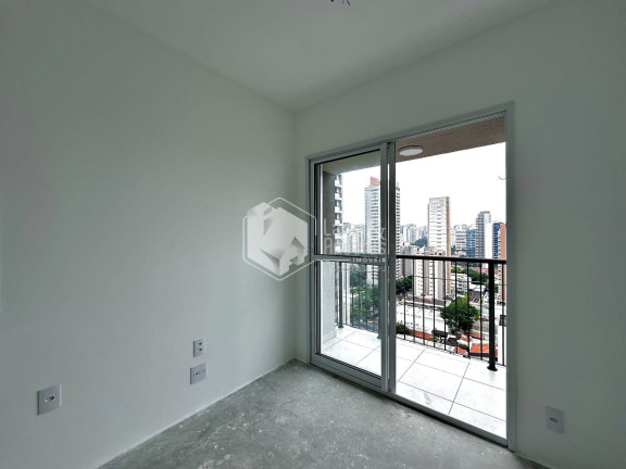 Imagem Apartamento com 1 Quarto à Venda, 24 m² em Vila Olímpia - São Paulo Imagem Apartamento com 1 Quarto à Venda, 24 m² em Vila Olímpia - São Paulo