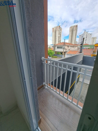 Imagem Apartamento com 2 Quartos à Venda, 38 m² em Mooca - São Paulo Imagem Apartamento com 2 Quartos à Venda, 38 m² em Mooca - São Paulo