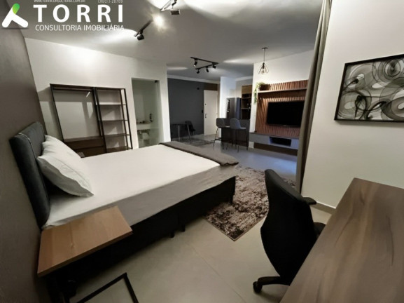 Imagem Apartamento com 1 Quarto à Venda, 44 m² em Jardim América - Sorocaba