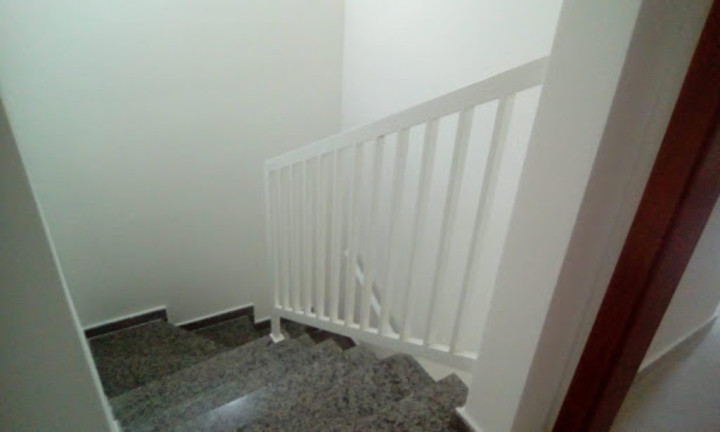 Imagem Sobrado com 3 Quartos à Venda, 116 m² em Vila Germinal - São Paulo