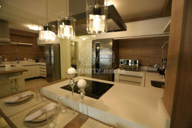 Imagem Apartamento com 1 Quarto à Venda, 52 m² em Mooca - São Paulo