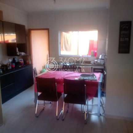 Imagem Casa com 2 Quartos à Venda, 45 m² em Balneário Das Palmeiras - Itanhaém