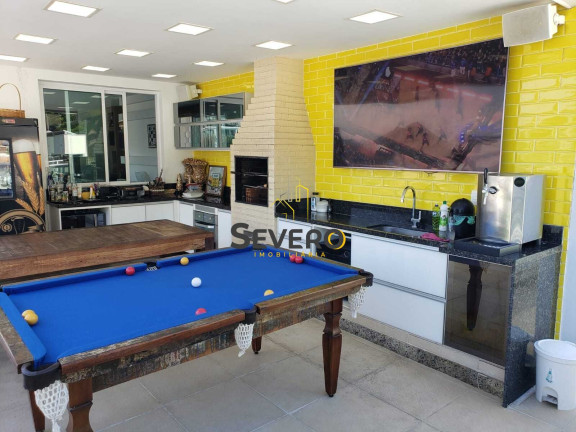 Imagem Cobertura com 4 Quartos à Venda, 240 m² em Charitas - Niterói Imagem Cobertura com 4 Quartos à Venda, 240 m² em Charitas - Niterói
