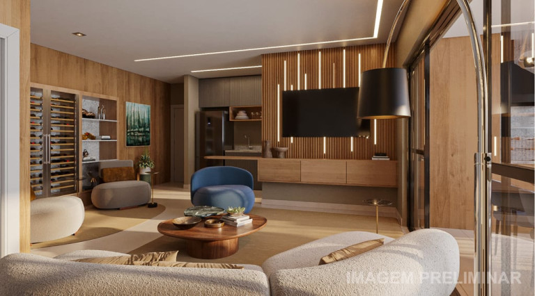 Imagem Apartamento com 3 Quartos à Venda, 92 m² em Tatuapé - São Paulo Imagem Apartamento com 3 Quartos à Venda, 92 m² em Tatuapé - São Paulo