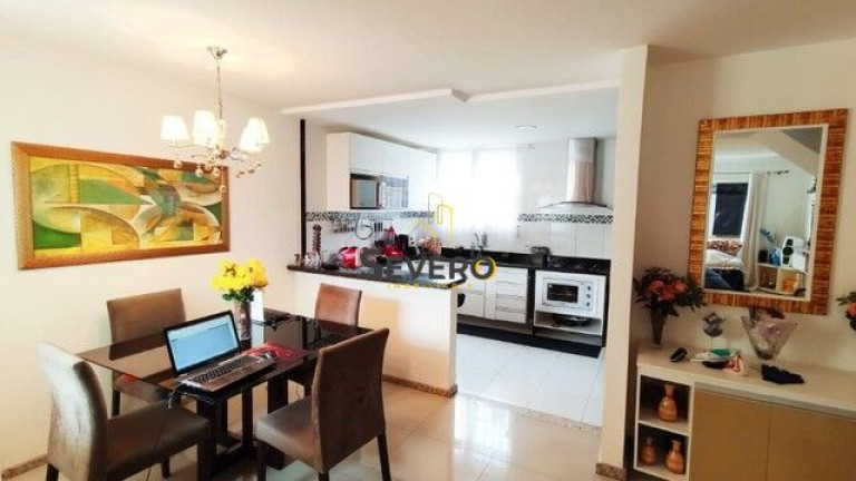 Imagem Casa com 4 Quartos à Venda, 102 m² em Serra Grande - Niterói Imagem Casa com 4 Quartos à Venda, 102 m² em Serra Grande - Niterói