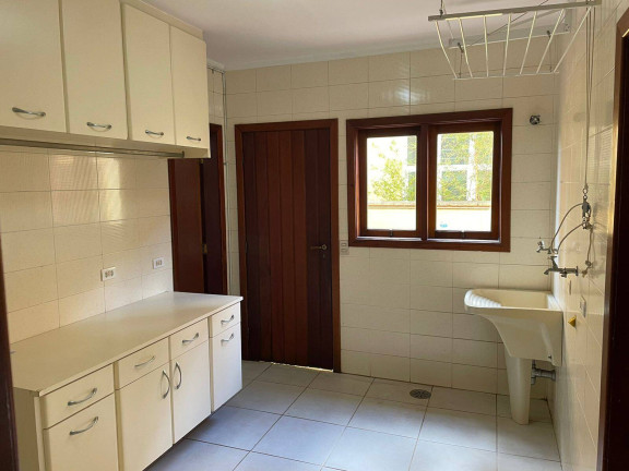 Imagem Casa com 4 Quartos à Venda, 620 m² em Tamboré - Santana De Parnaíba Imagem Casa com 4 Quartos à Venda, 620 m² em Tamboré - Santana De Parnaíba