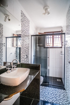 Imagem Cobertura com 3 Quartos à Venda, 255 m² em Jardim Itu - Porto Alegre