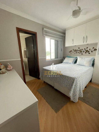 Imagem Apartamento com 3 Quartos à Venda, 86 m² em Olímpico - São Caetano Do Sul