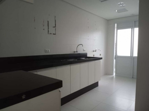Imagem Apartamento com 4 Quartos à Venda, 337 m² em Canto Do Forte - Praia Grande