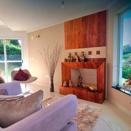 Imagem Sobrado com 3 Quartos à Venda, 326 m² em Condomínio Jardim Das Palmeiras - Bragança Paulista Imagem Sobrado com 3 Quartos à Venda, 326 m² em Condomínio Jardim Das Palmeiras - Bragança Paulista