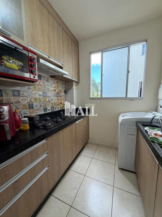 Imagem Apartamento com 2 Quartos à Venda, 55 m² em Rios Di Itália - São José Do Rio Preto Imagem Apartamento com 2 Quartos à Venda, 55 m² em Rios Di Itália - São José Do Rio Preto