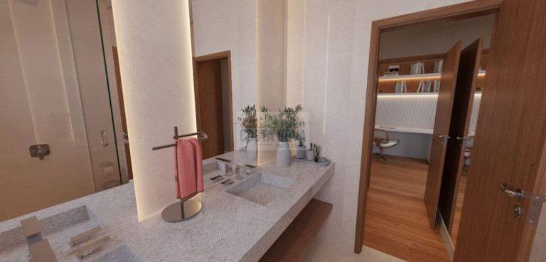 Imagem Apartamento com 3 Quartos à Venda, 224 m² em Gonzaga - Santos Imagem Apartamento com 3 Quartos à Venda, 224 m² em Gonzaga - Santos
