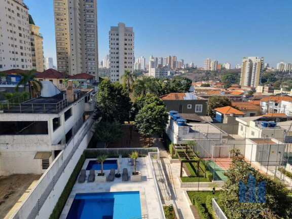 Imagem Apartamento com 3 Quartos à Venda, 195 m² em Vila Mariana - São Paulo Imagem Apartamento com 3 Quartos à Venda, 195 m² em Vila Mariana - São Paulo