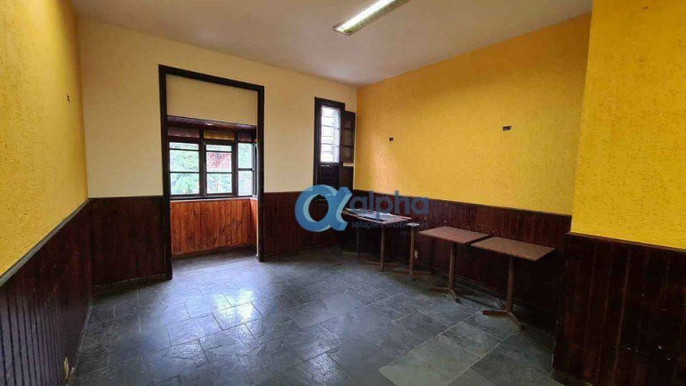 Imagem Sobrado à Venda, 75 m² em Centro - Petrópolis Imagem Sobrado à Venda, 75 m² em Centro - Petrópolis