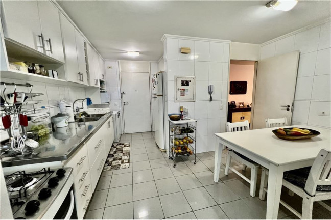 Imagem Apartamento com 3 Quartos à Venda, 116 m² em Itaim Bibi - São Paulo Imagem Apartamento com 3 Quartos à Venda, 116 m² em Itaim Bibi - São Paulo