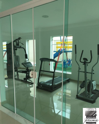 Imagem Apartamento com 3 Quartos à Venda, 77 m² em Parque Campolim - Sorocaba Imagem Apartamento com 3 Quartos à Venda, 77 m² em Parque Campolim - Sorocaba