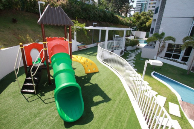 Imagem Imóvel com 3 Quartos à Venda, 150 m² em Adrianópolis - Manaus