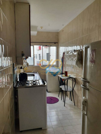Imagem Apartamento com 1 Quarto à Venda, 38 m² em Aviação - Praia Grande Imagem Apartamento com 1 Quarto à Venda, 38 m² em Aviação - Praia Grande