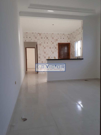 Imagem Casa com 2 Quartos à Venda, 90 m² em Balneário Flórida Mirim - Mongaguá