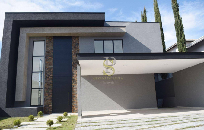 Imagem Casa com 4 Quartos à Venda, 298 m² em Condomínio Figueira Garden - Atibaia Imagem Casa com 4 Quartos à Venda, 298 m² em Condomínio Figueira Garden - Atibaia
