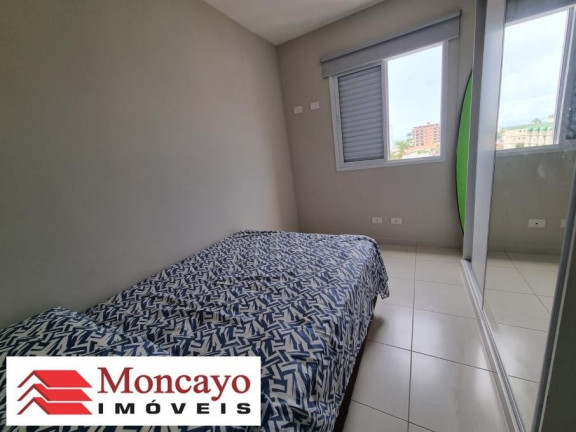 Imagem Apartamento com 3 Quartos à Venda, 87 m² em Indaiá - Caraguatatuba