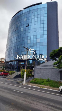 Imagem Sala Comercial à Venda, 55 m² em Parada Inglesa - São Paulo Imagem Sala Comercial à Venda, 55 m² em Parada Inglesa - São Paulo