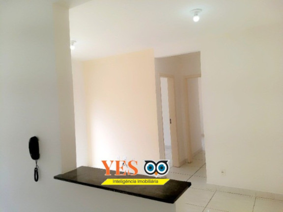 Imagem Apartamento com 2 Quartos à Venda, 44 m² em Tomba - Feira De Santana