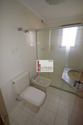 Imagem Apartamento com 4 Quartos à Venda, 196 m² em Jardim Ampliação - São Paulo Imagem Apartamento com 4 Quartos à Venda, 196 m² em Jardim Ampliação - São Paulo