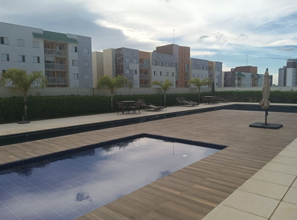 Imagem Imóvel com 2 Quartos à Venda, 72 m² em Jardim Piratininga - Sorocaba