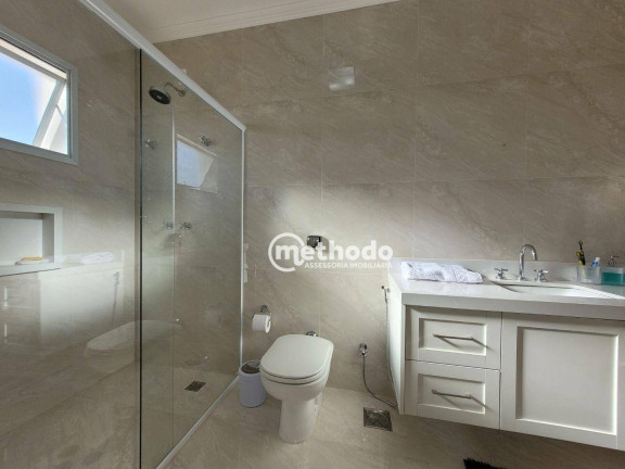 Imagem Casa com 3 Quartos à Venda, 415 m² em Loteamento Alphaville Campinas - Campinas Imagem Casa com 3 Quartos à Venda, 415 m² em Loteamento Alphaville Campinas - Campinas