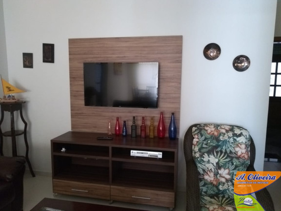 Imagem Apartamento com 1 Quarto à Venda, 110 m² em Praia Grande - Ubatuba