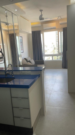 Imagem Imóvel com 1 Quarto à Venda, 28 m² em Copacabana - Rio De Janeiro