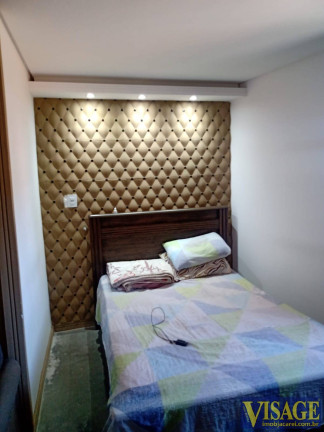 Imagem Casa com 2 Quartos à Venda,  em Jardim Nova Esperança - Jacareí